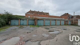  Terrain � vendre 1281 m�