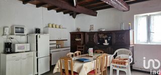  Maison � vendre 3 pi�ces 52 m�