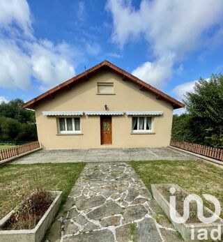  Maison � vendre 4 pi�ces 100 m�