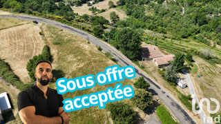  Terrain � vendre 1700 m�