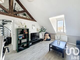  Appartement � vendre 2 pi�ces 38 m�