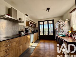  Maison � vendre 7 pi�ces 132 m�