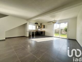  Maison � vendre 4 pi�ces 88 m�