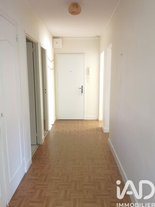  Appartement � vendre 3 pi�ces 69 m�