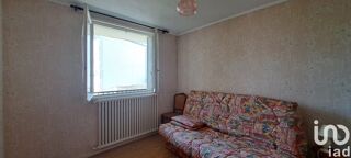  Appartement � vendre 3 pi�ces 56 m�