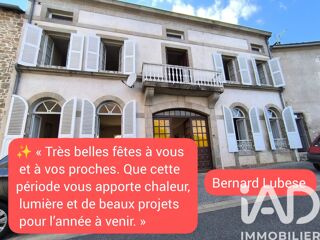  Maison � vendre 8 pi�ces 170 m�