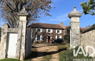  Maison � vendre 7 pi�ces 203 m�