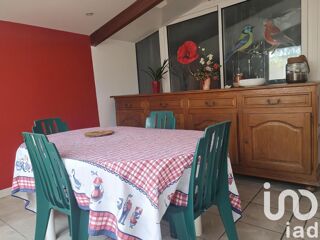  Maison � vendre 4 pi�ces 106 m�