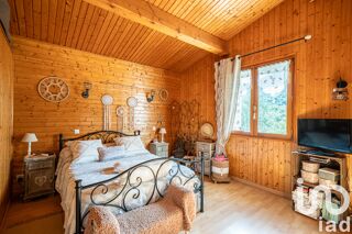  Maison  vendre 4 pices 133 m