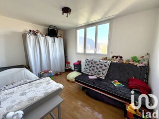  Appartement � vendre 3 pi�ces 48 m�