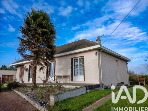   Vente Maison/villa 4 pi�ces Maison - 4 pi�ce(s) - 83 m�