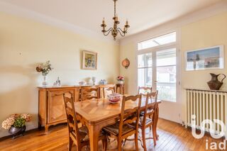  Maison � vendre 5 pi�ces 93 m�