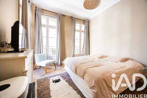  Appartement � vendre 4 pi�ces 156 m�