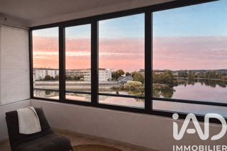  Appartement � vendre 2 pi�ces 41 m�