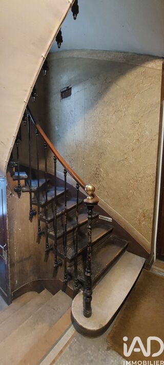  Appartement � vendre 2 pi�ces 35 m�