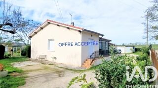  Maison � vendre 5 pi�ces 107 m�