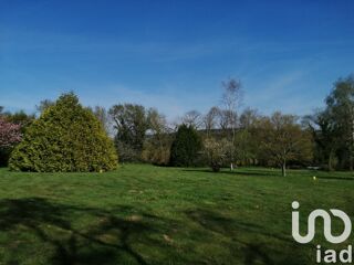  Terrain � vendre 1627 m�