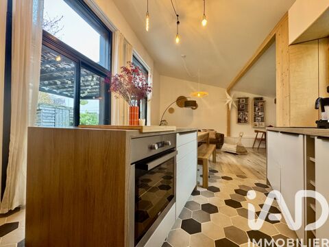  Maison � louer 4 pi�ces 89 m�