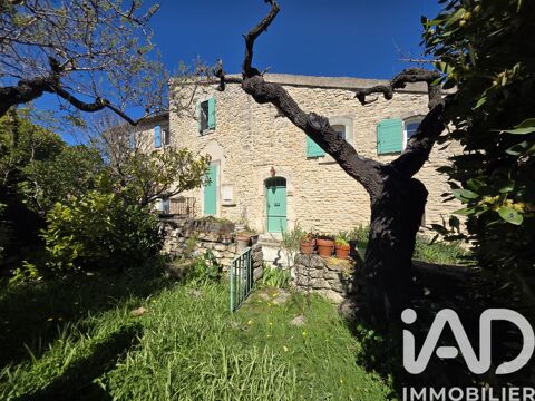   Vente Maison de village 5 pi�ces Maison - 5 pi�ce(s) - 163 m�
