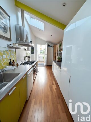  Maison � vendre 6 pi�ces 137 m�