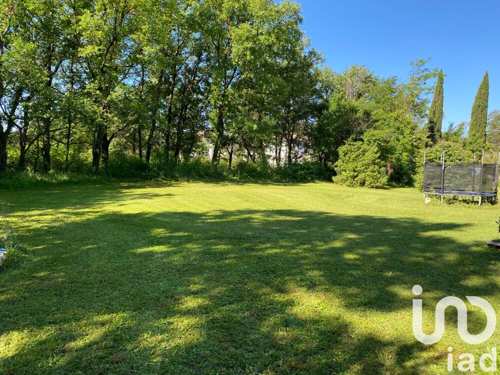 � vendre  Maison Montauroux (83440)