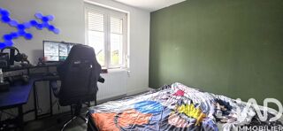  Maison � vendre 6 pi�ces 108 m�