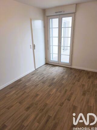  Appartement � vendre 2 pi�ces 41 m�