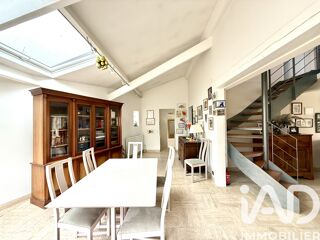  Maison � vendre 9 pi�ces 240 m�