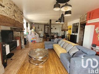  Maison � vendre 6 pi�ces 153 m�