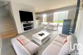  Maison � vendre 4 pi�ces 87 m�