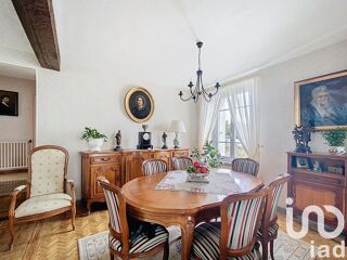  Maison � vendre 5 pi�ces 143 m�