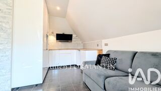  Appartement � vendre 1 pi�ce 30 m�