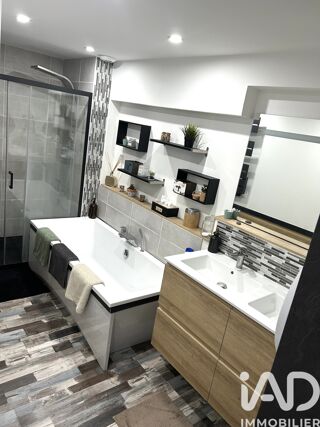  Appartement � vendre 6 pi�ces 137 m�