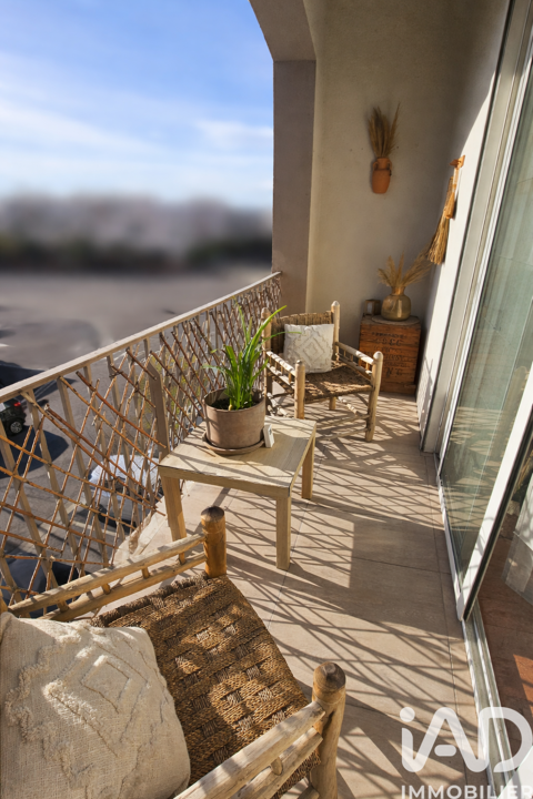  Appartement � vendre 3 pi�ces 67 m�