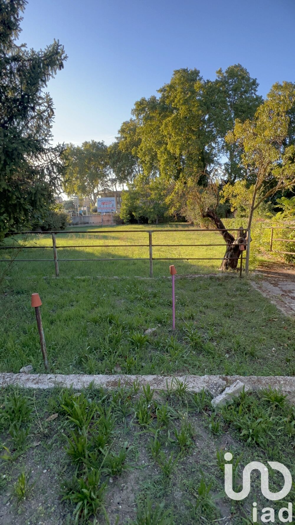  vendre  Maison Marseille 11