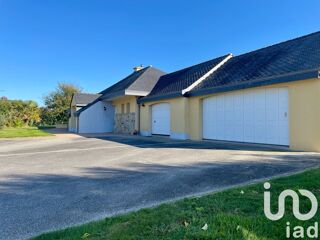  Maison  vendre 5 pices 110 m