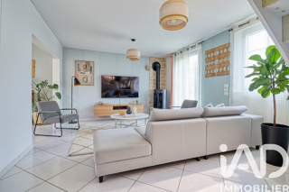  Maison � vendre 5 pi�ces 116 m�