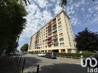  Appartement � vendre 4 pi�ces 86 m�