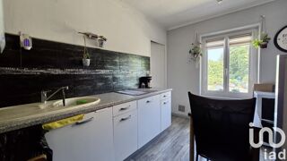  Appartement � vendre 2 pi�ces 44 m�