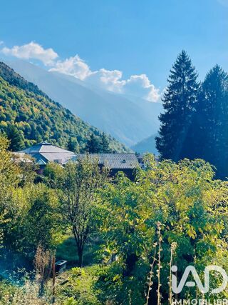  Maison � vendre 6 pi�ces 131 m�