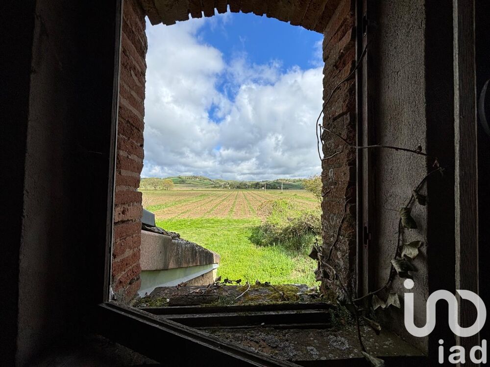 � vendre  Maison Lisle-sur-Tarn (81310)