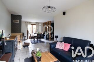  Maison � vendre 6 pi�ces 100 m�