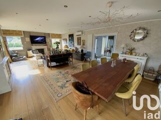  Maison � vendre 9 pi�ces 362 m�