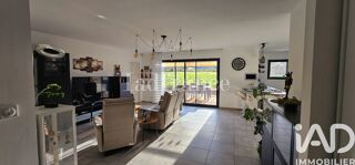  Maison � vendre 4 pi�ces 89 m�