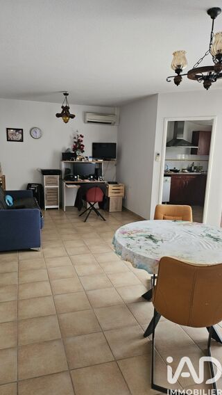  Maison � vendre 3 pi�ces 71 m�