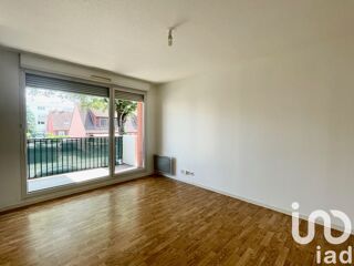  Appartement  vendre 2 pices 38 m