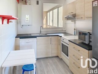  Appartement � vendre 4 pi�ces 92 m�