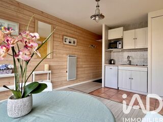  Appartement � vendre 2 pi�ces 24 m�