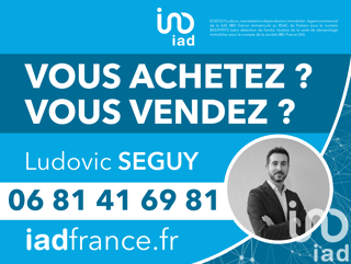  Maison � vendre 6 pi�ces 3200 m�