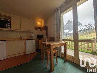  Appartement � vendre 1 pi�ce 23 m�